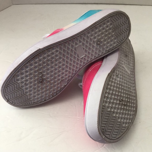 🔵POPSICLE ROCKET 🚀 COLOR SNEAKERS - Picture 6 of 7